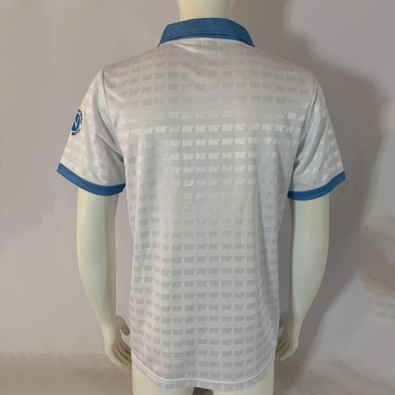1990-1991 NAPOLI Away