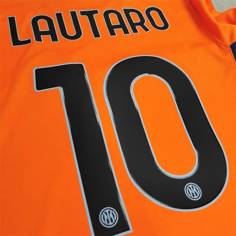 2023-2024 Inter Milan