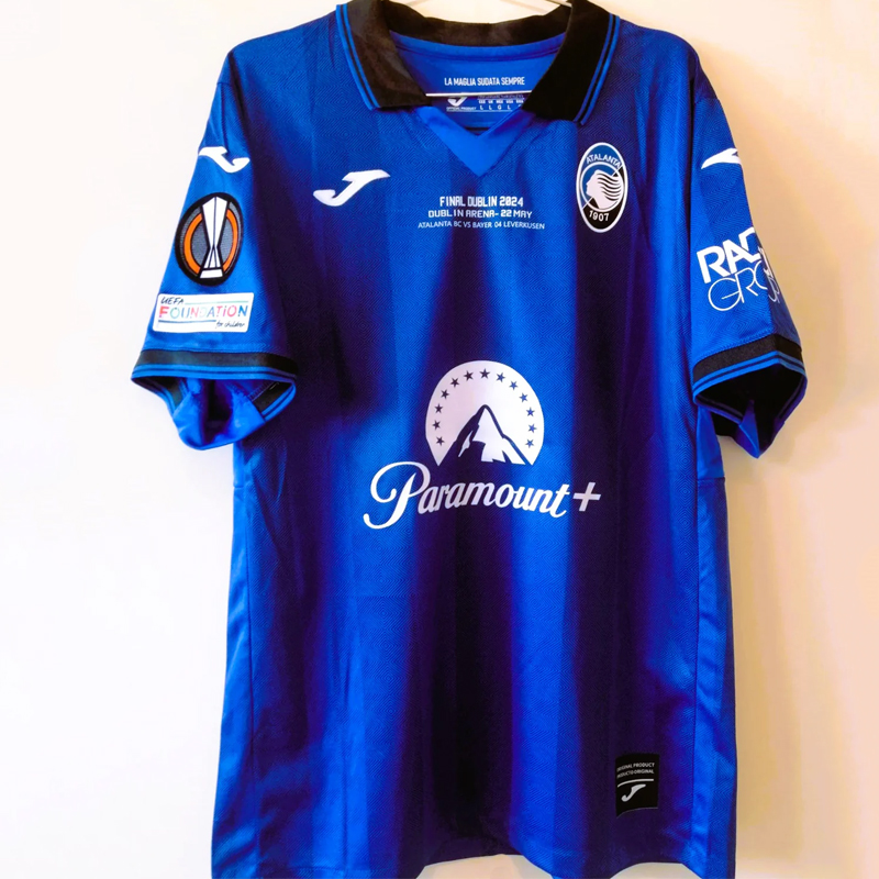 2024 Atalanta Europa League final edition