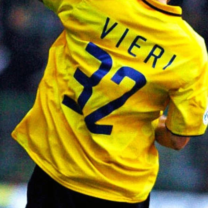 2002-2003 Inter Milan