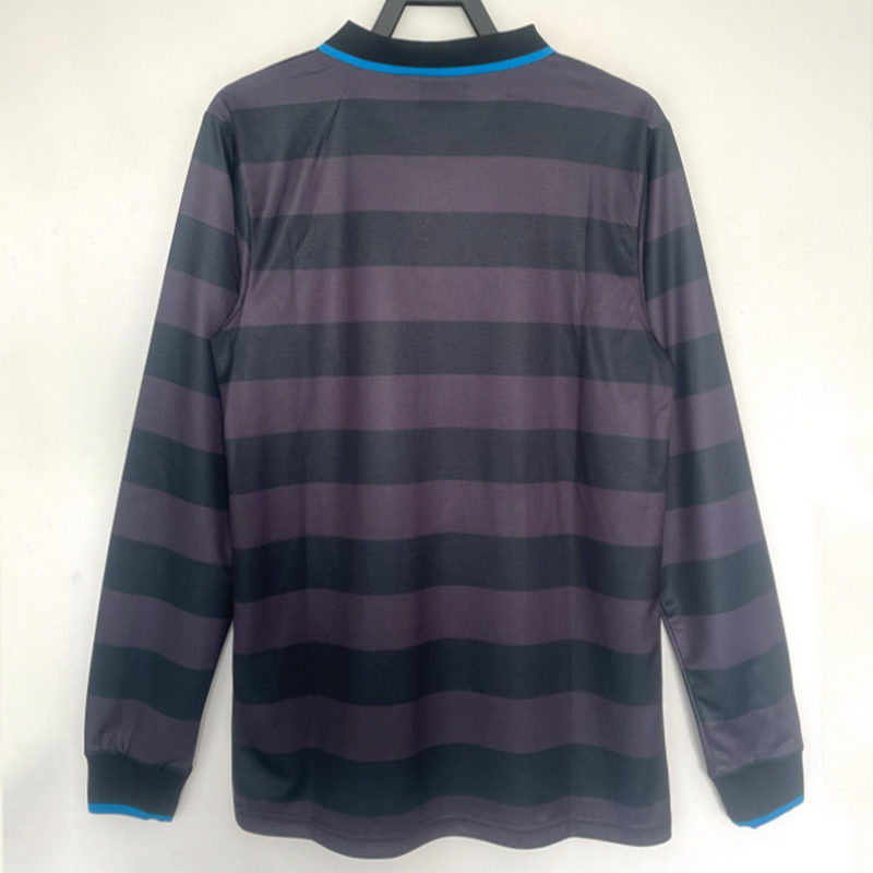 1997-1998 (Inter Milan) Long sleeve