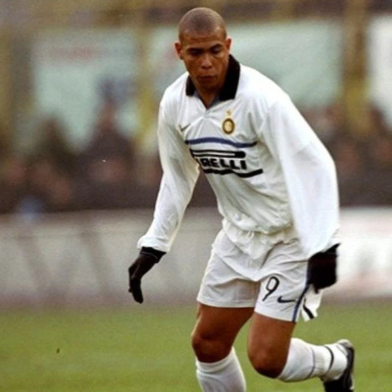 1998-1999 (Inter Milan) Away