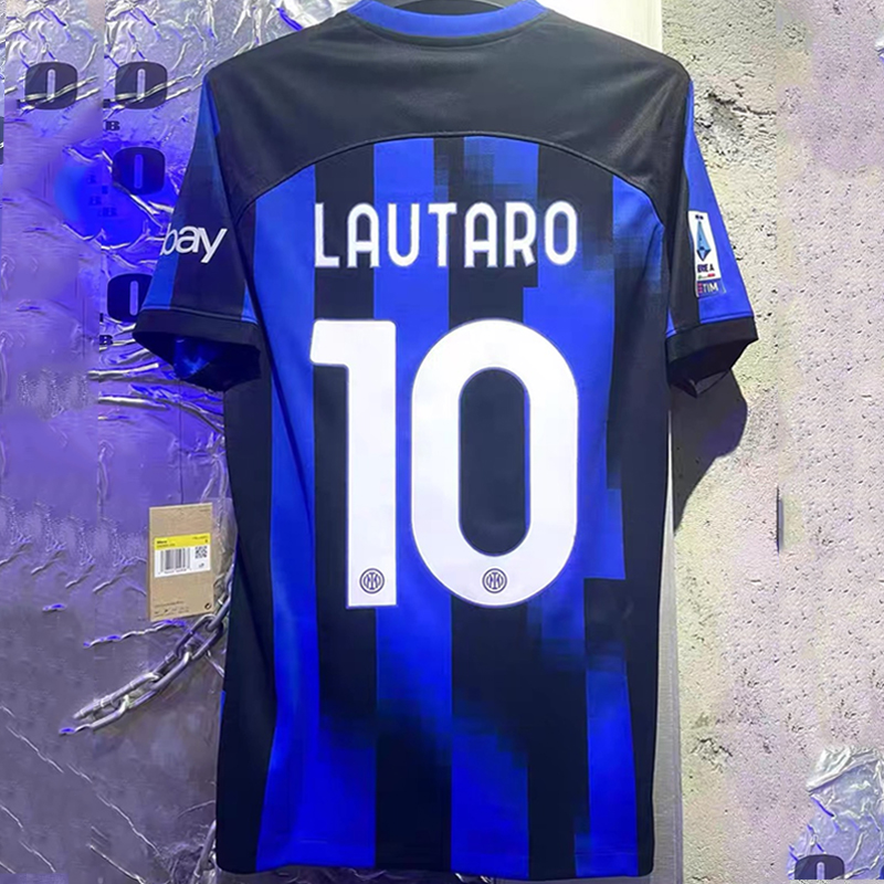 2023-2024 (Inter Milan) Home