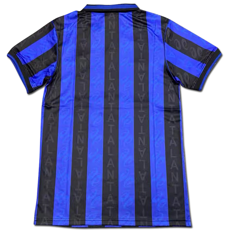 1996-1997 Atalanta Home