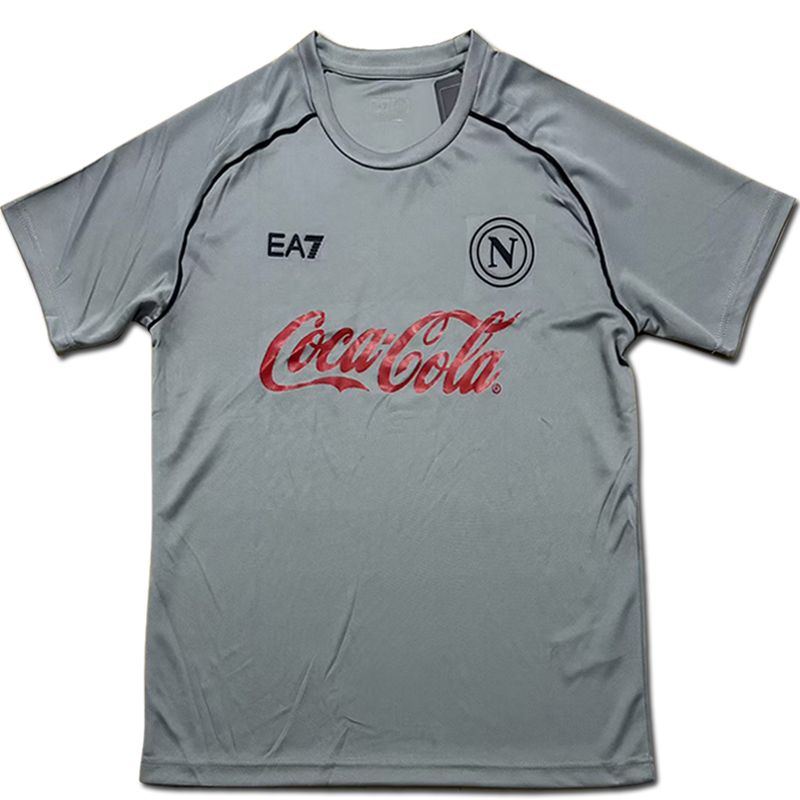 2024-2025 NAPOLI Pre-game training gear