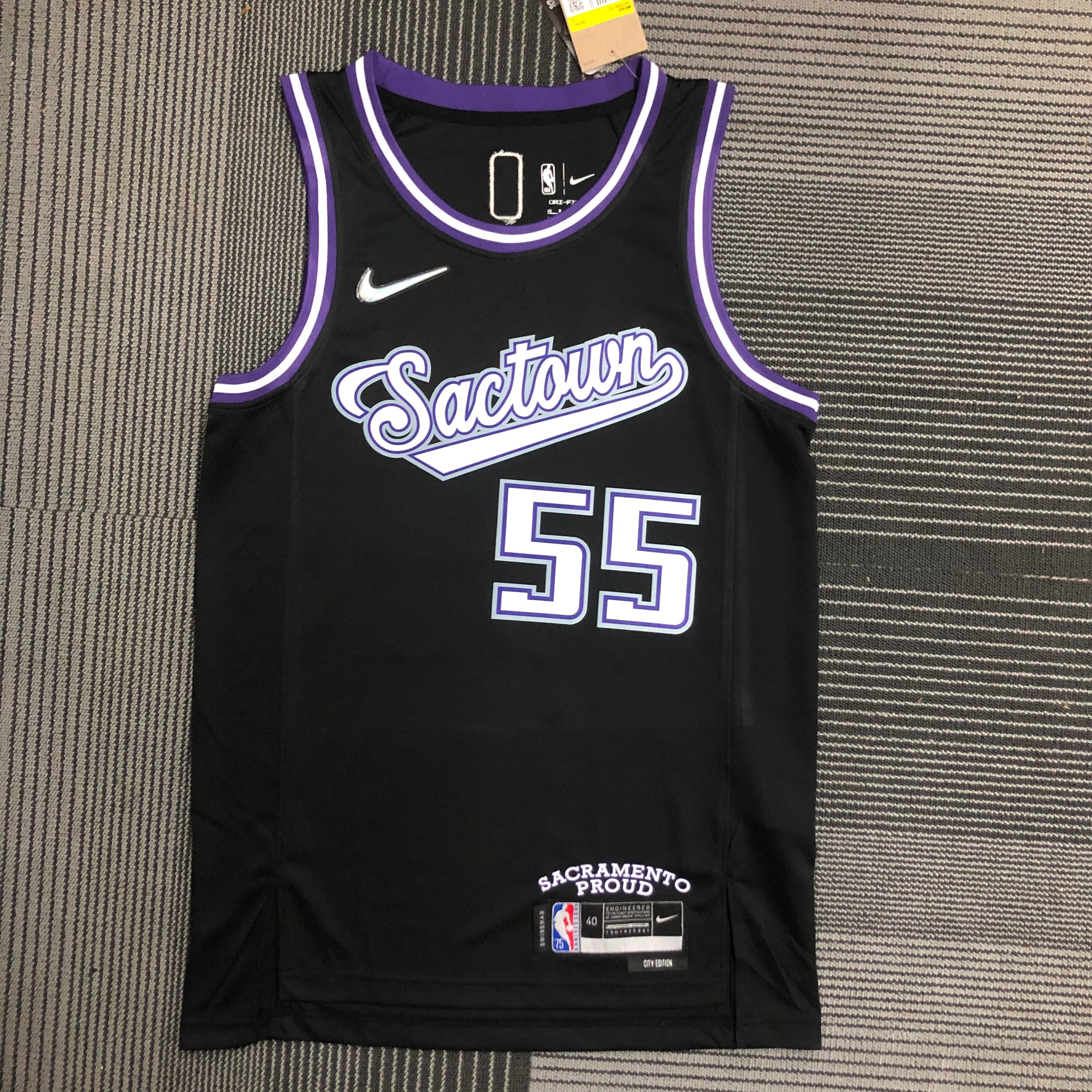 Kings season 22 Urban version 55 Williams