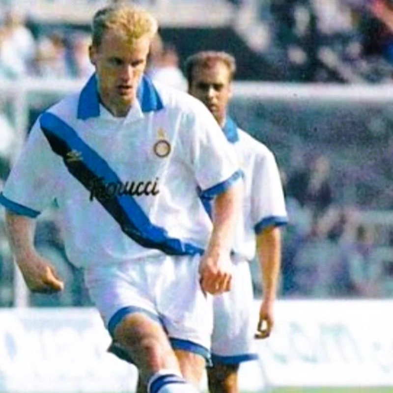 1994-1995 (Inter Milan) Away