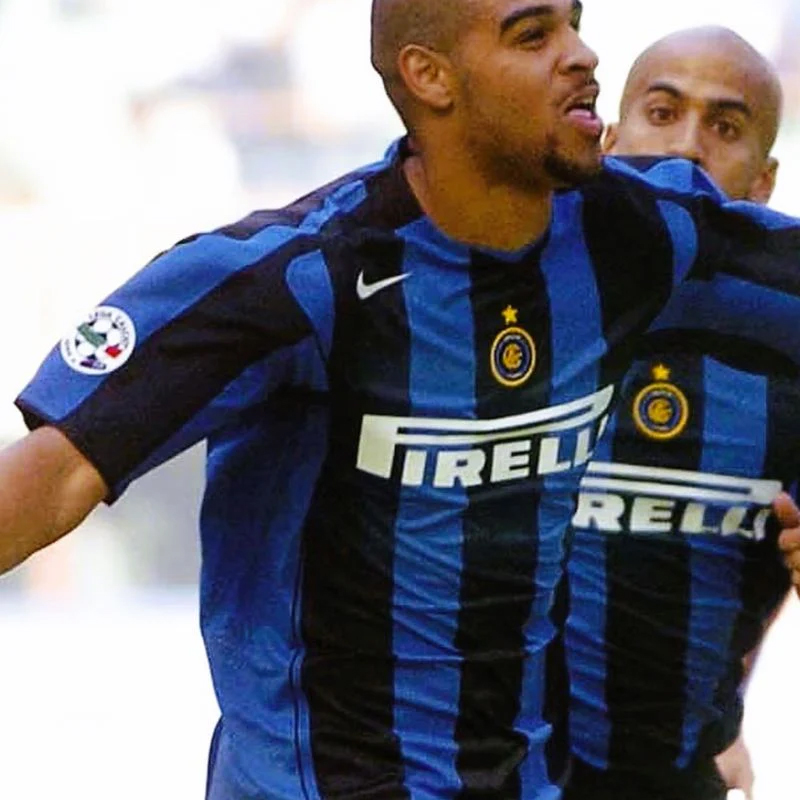 2004-2005 (Inter Milan) Home