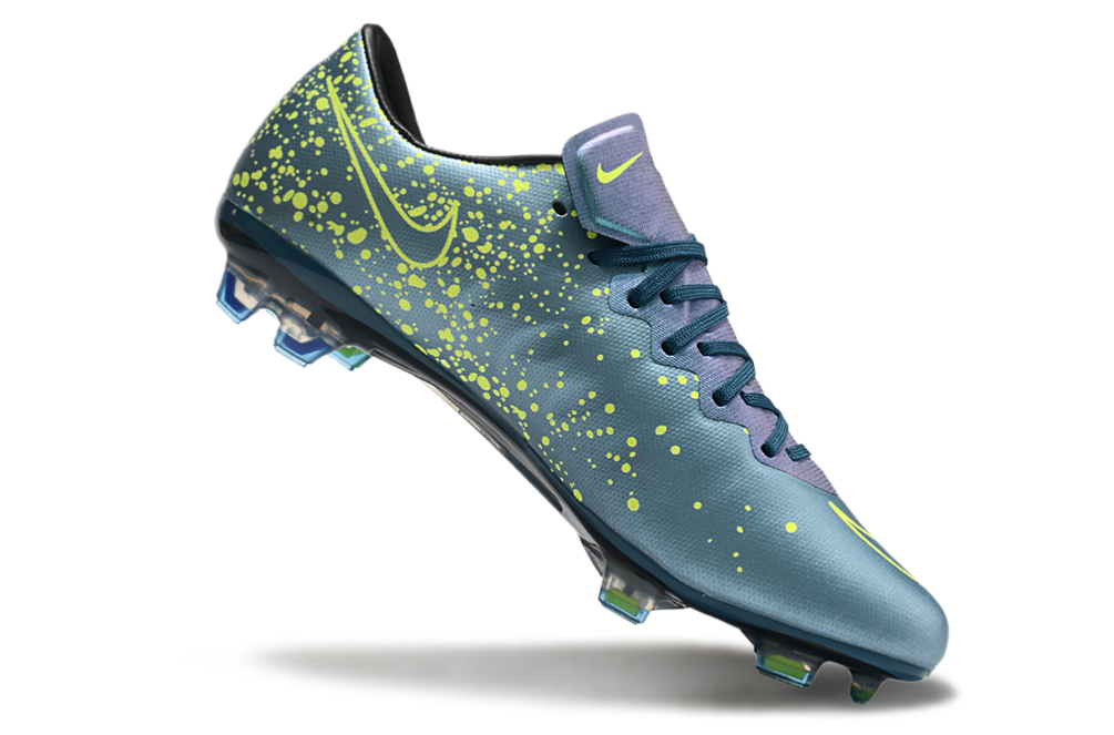 Mercurial Vapor