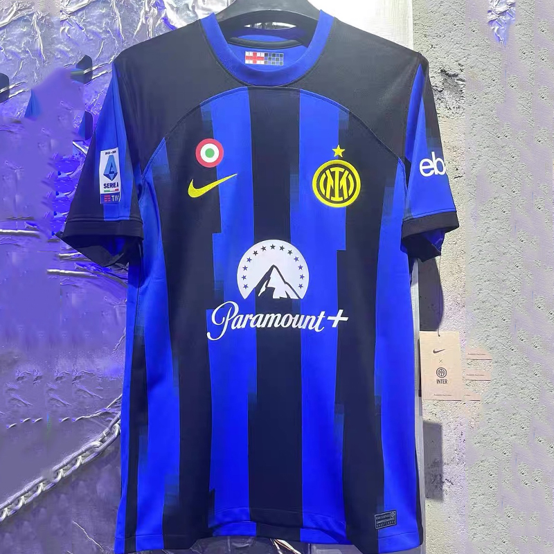 2023-2024 (Inter Milan) Home