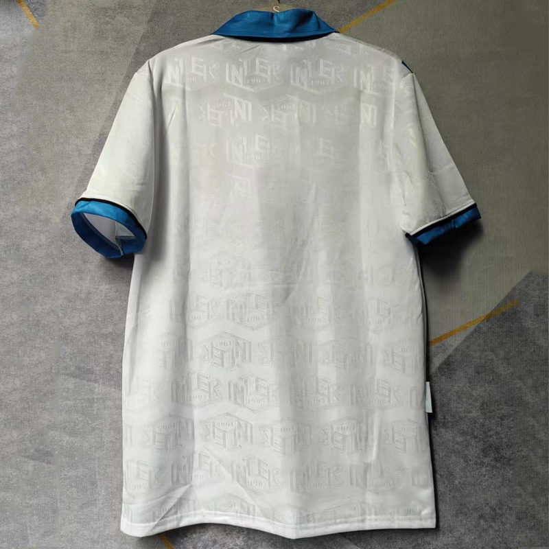 1994-1995 (Inter Milan) Away