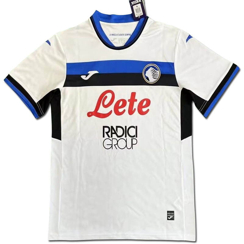 2024-2025 Atalanta Away