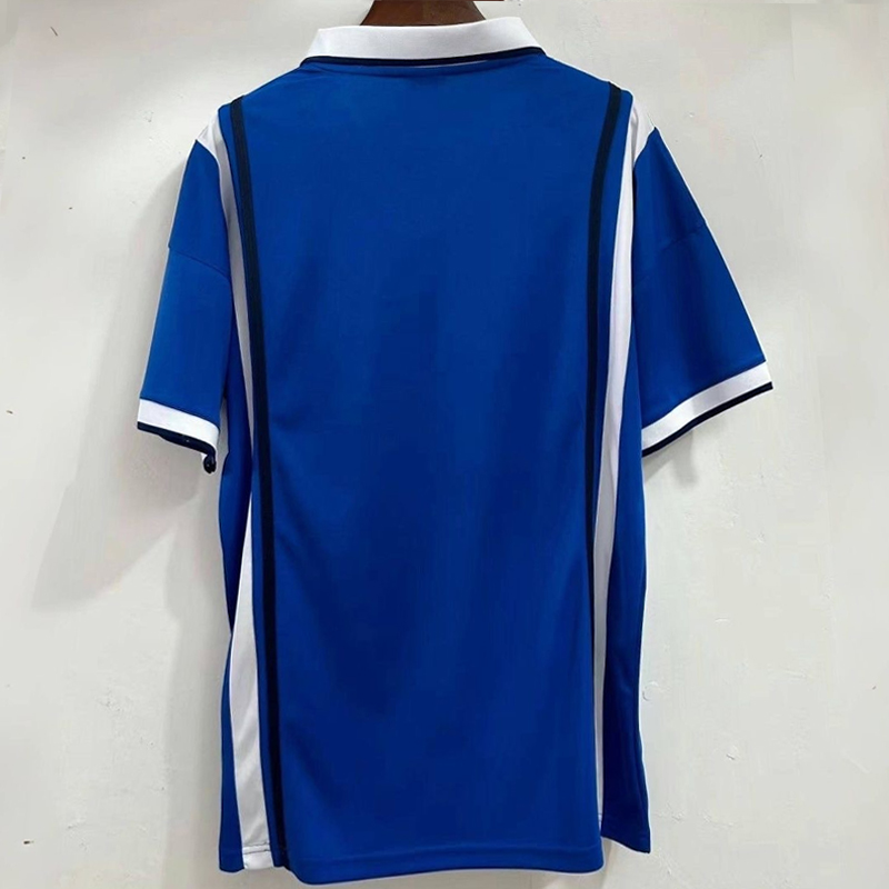 1998-1999 NAPOLI Home