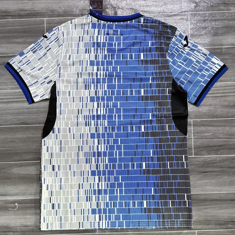 2024-2025 Atalanta Christmas edition