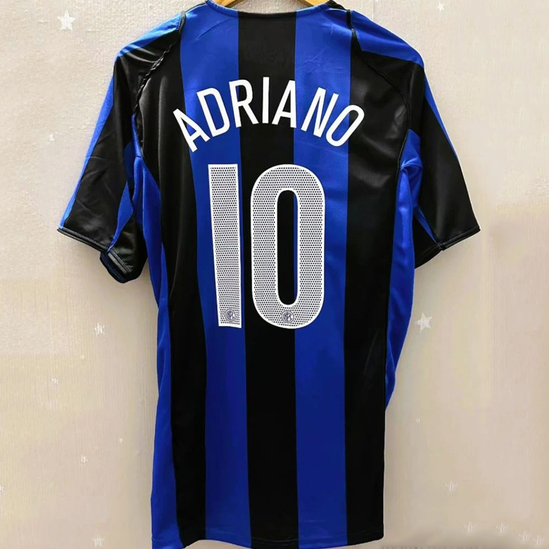 2004-2005 (Inter Milan) Home