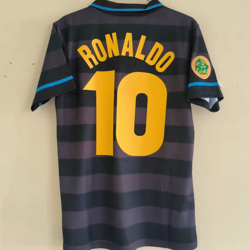 1997-1998 Inter Milan