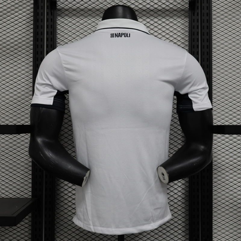 2024-2025 NAPOLI Away Player edition