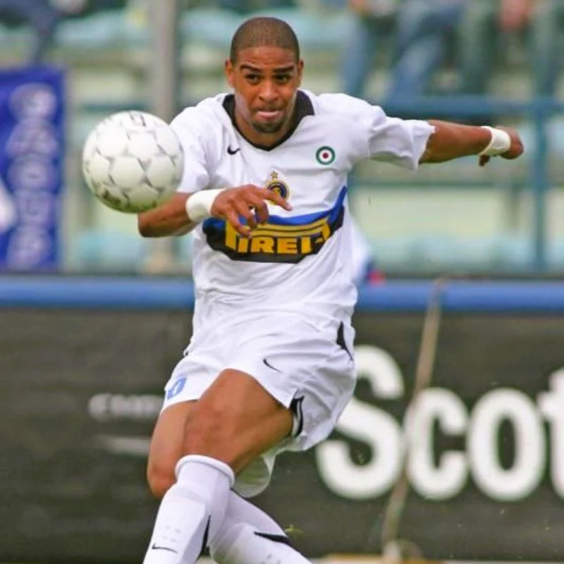 2005-2006 (Inter Milan) Away