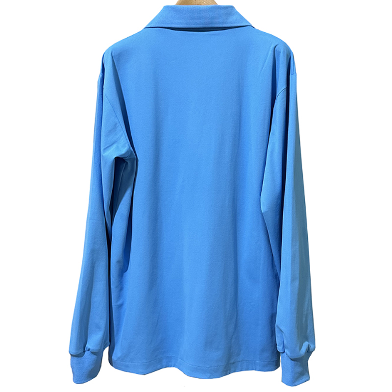 1987-1988 NAPOLI Home Long sleeve