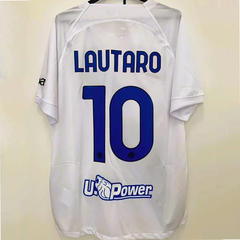 2023-2024 (Inter Milan) Away