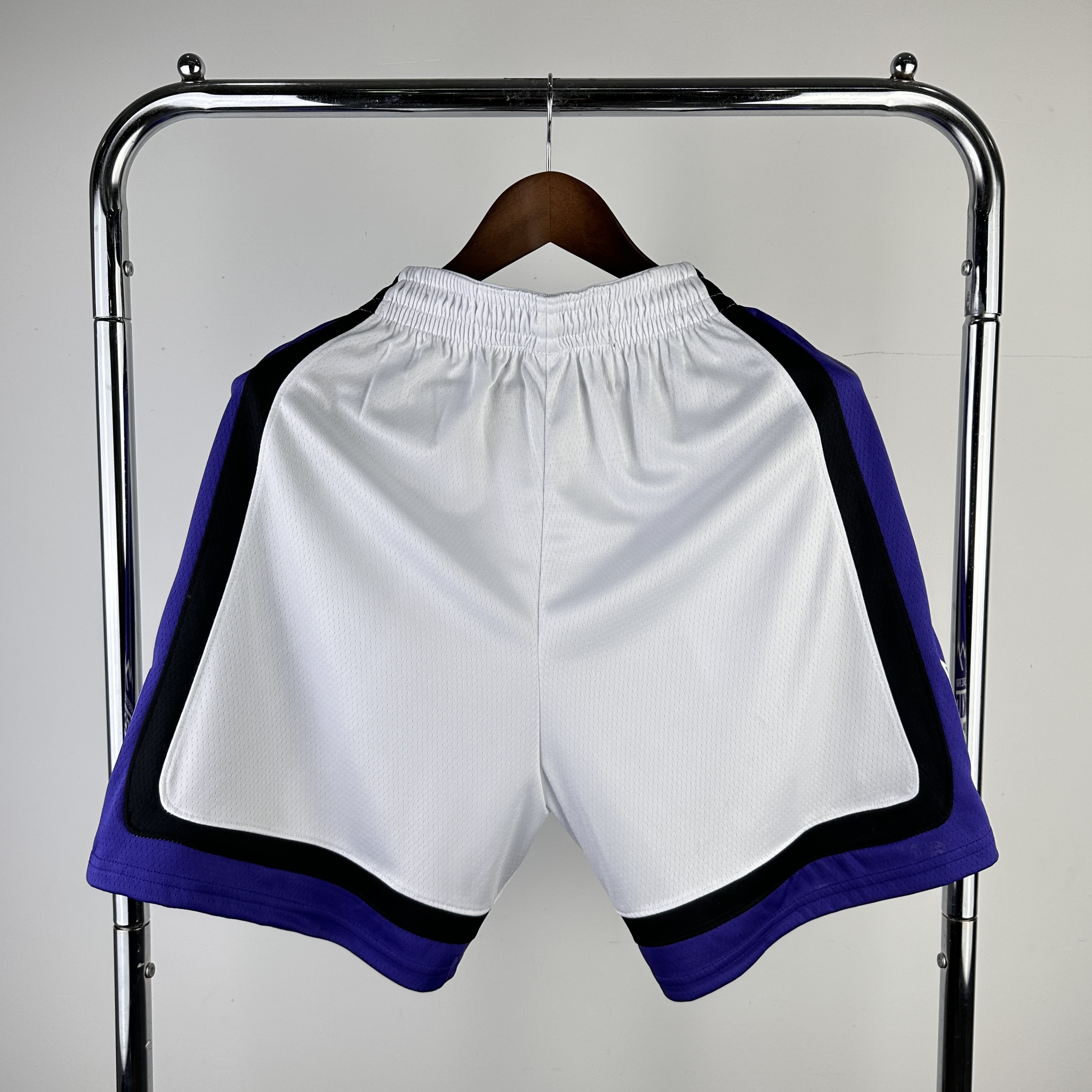 Season 24 Kings home white pants