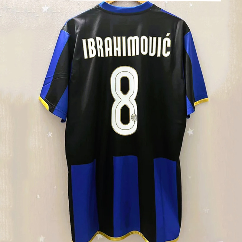 2008-2009 (Inter Milan) Home