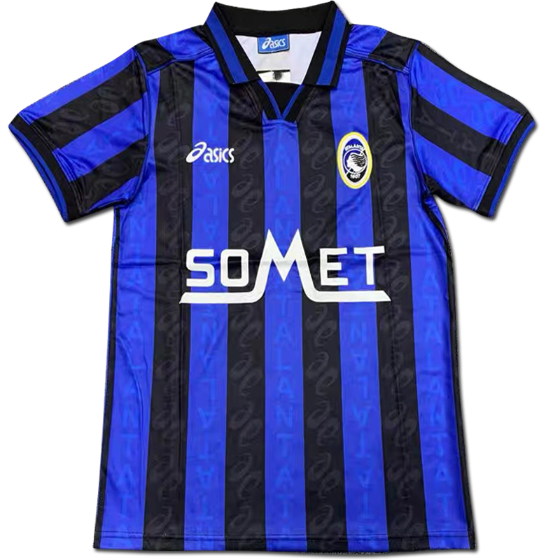 1996-1997 Atalanta Home