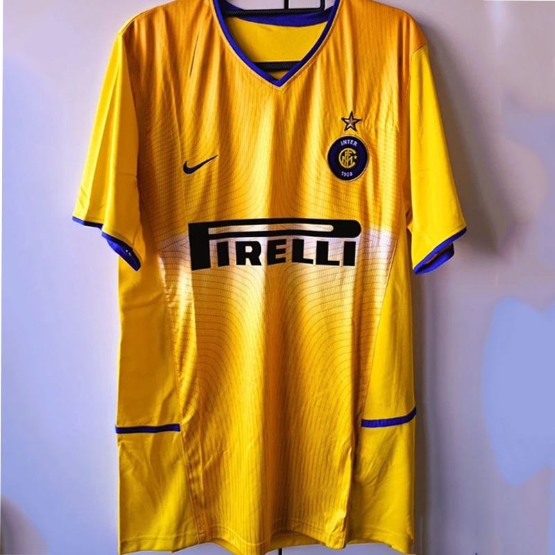 2002-2003 Inter Milan