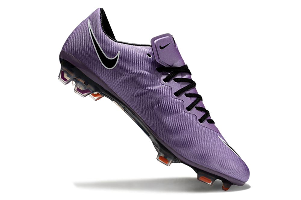 Mercurial Vapor