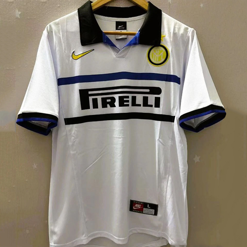 1998-1999 (Inter Milan) Away
