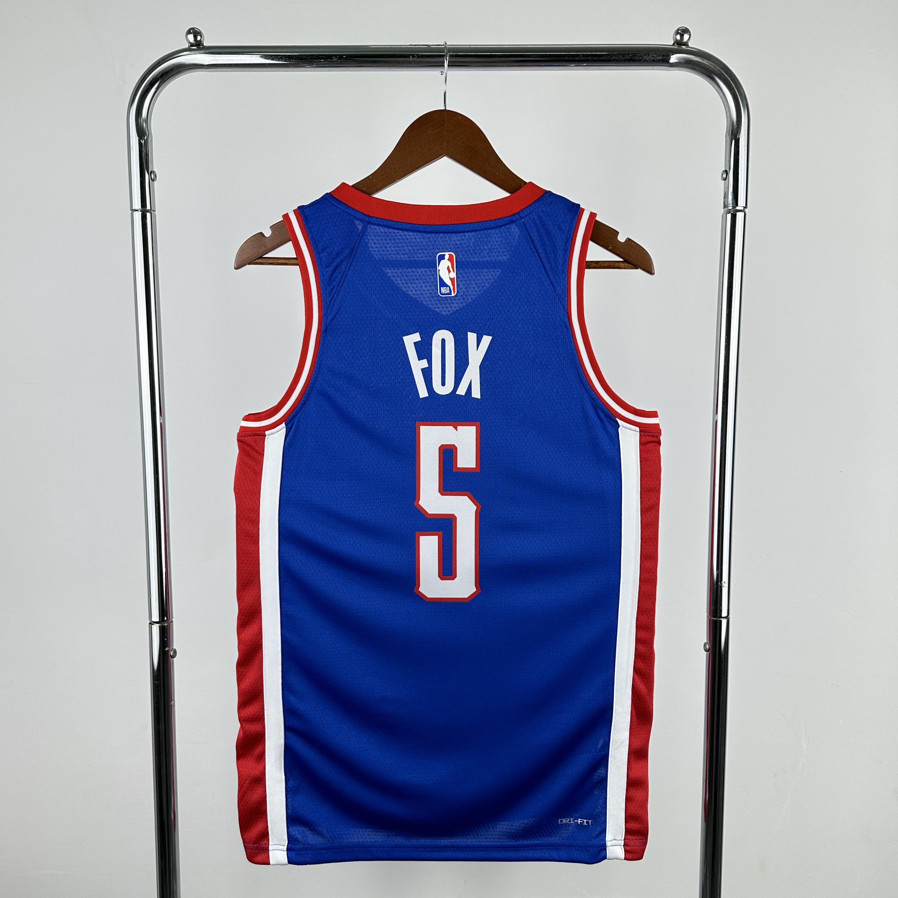 25th season Kings Urban edition number 5 Fox