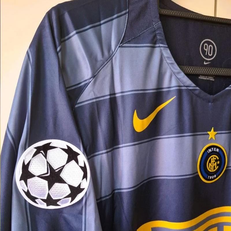 2004-2005 Inter Milan