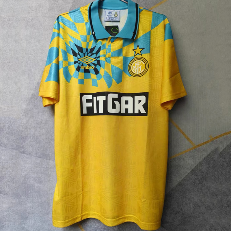 1991-1992 Inter Milan