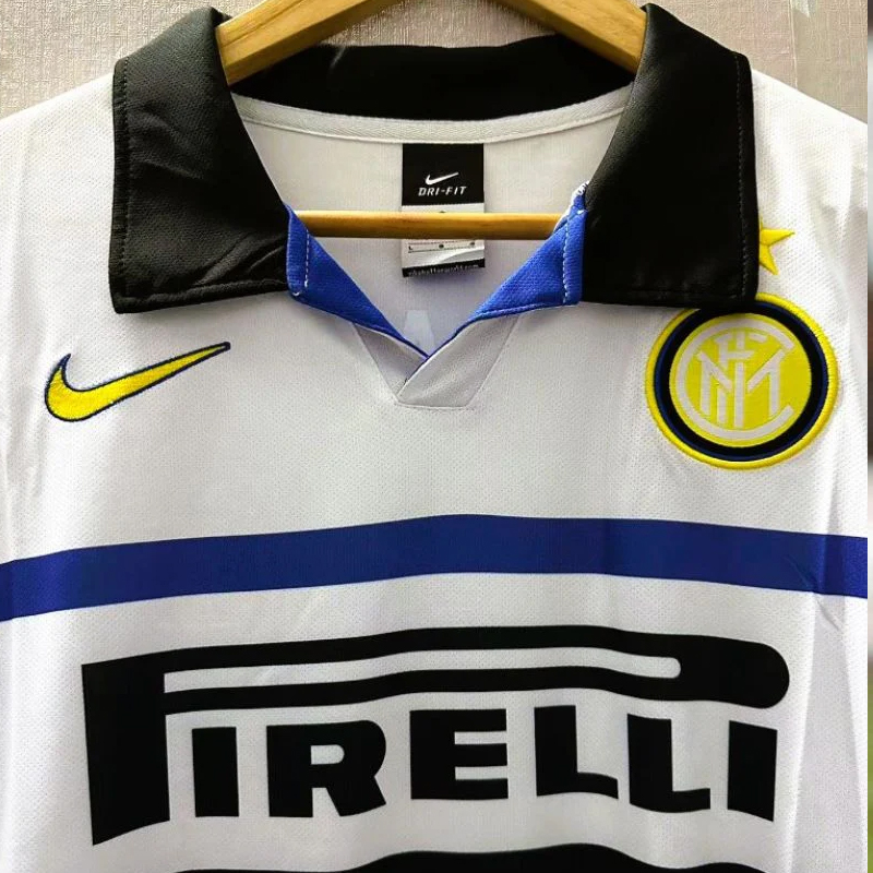 1998-1999 (Inter Milan) Away
