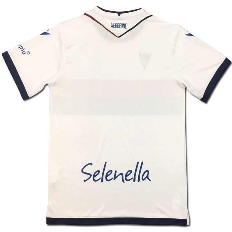 2024-2025 Bologna Away