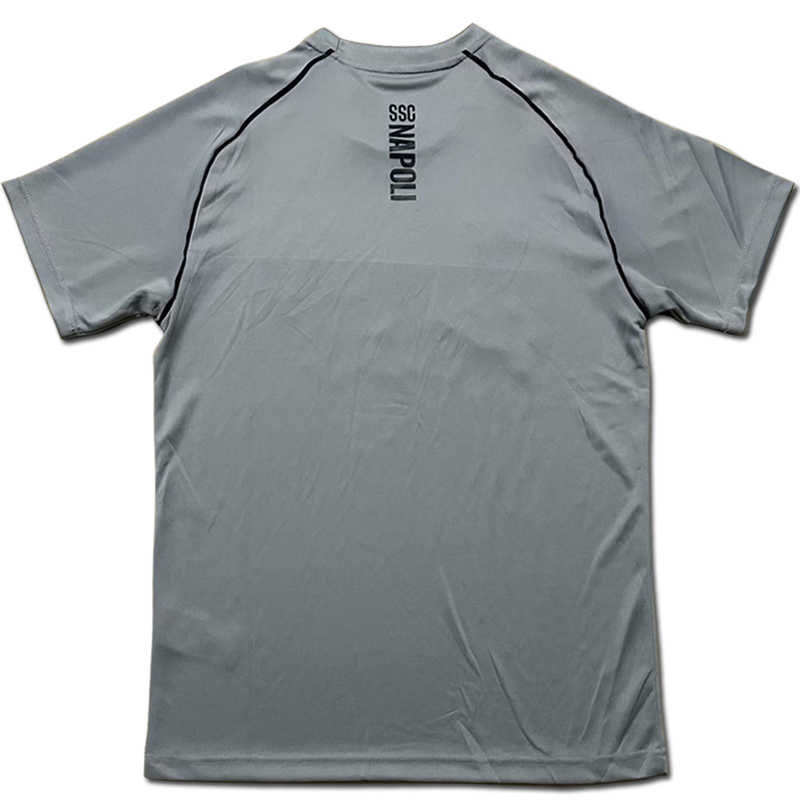 2024-2025 NAPOLI Pre-game training gear