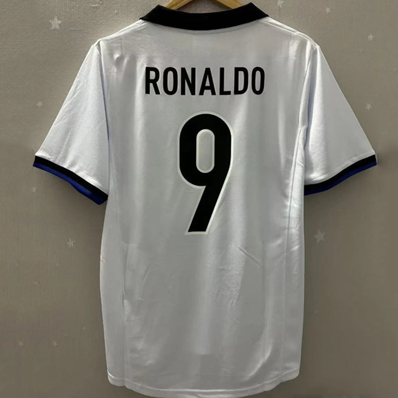 1998-1999 (Inter Milan) Away