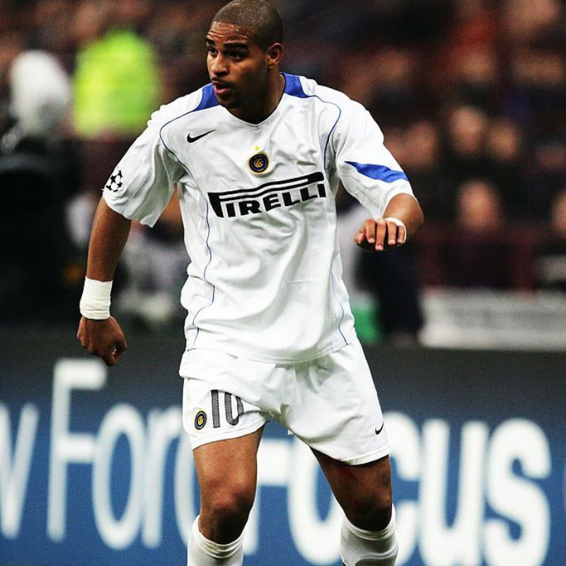 2004-2005 (Inter Milan) Away