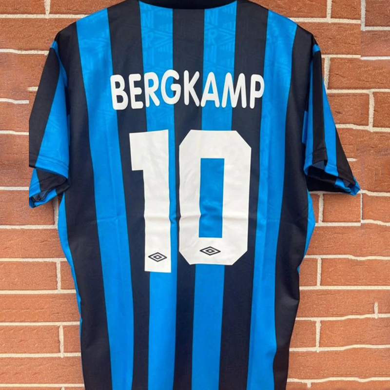 1993-1994 (Inter Milan) Home