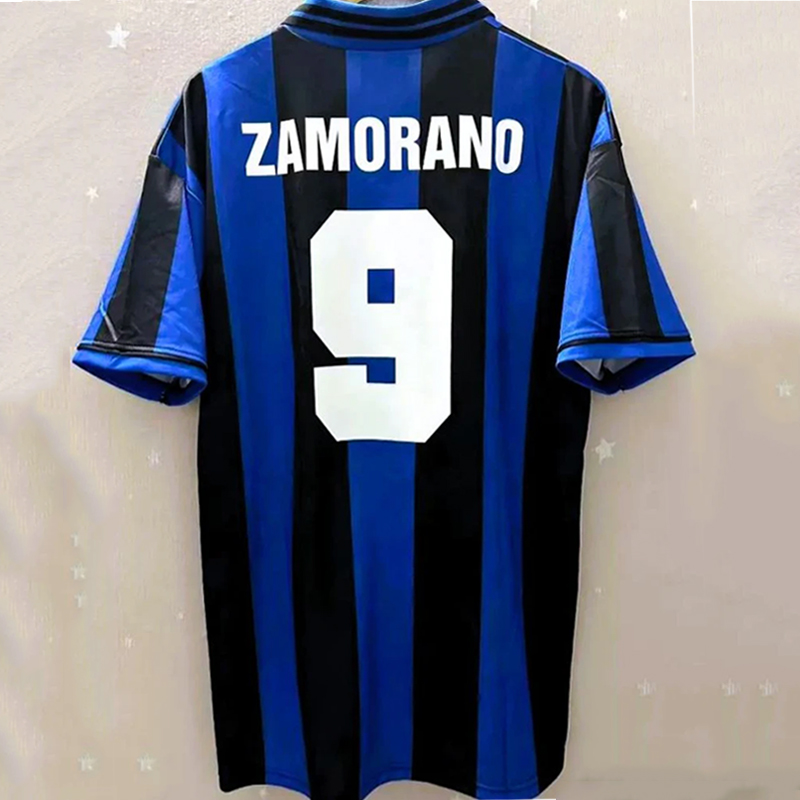 1995-1996 (Inter Milan) Home
