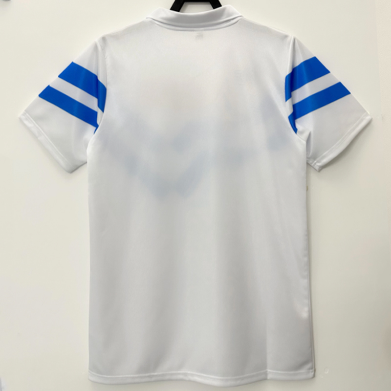 1988-1989 NAPOLI Away