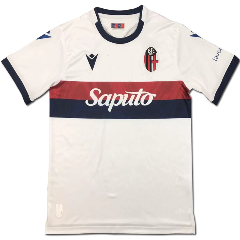 2024-2025 Bologna Away