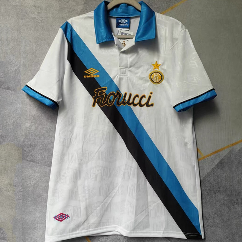 1994-1995 (Inter Milan) Away