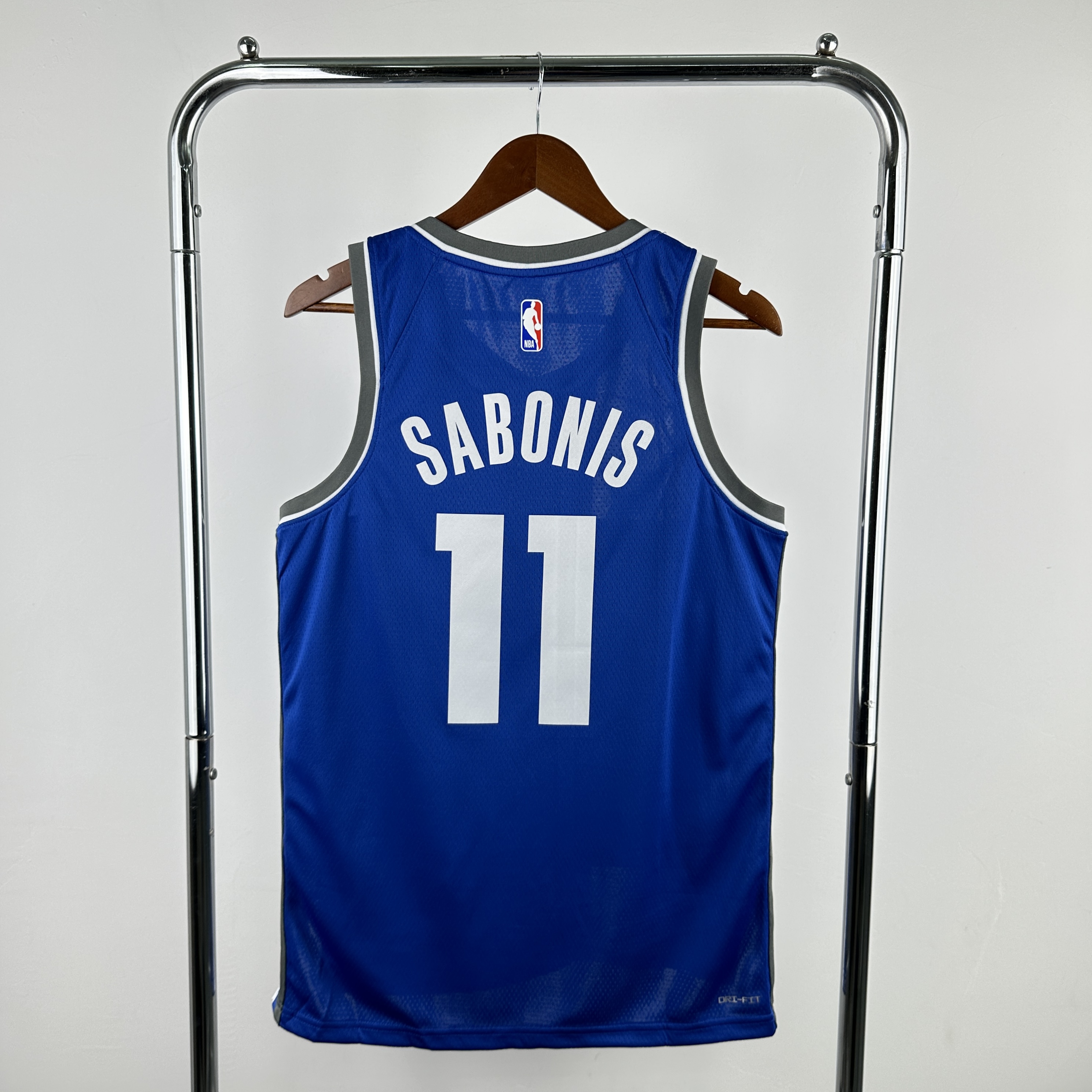 Season 24 Kings City Edition # 11 Sabonis
