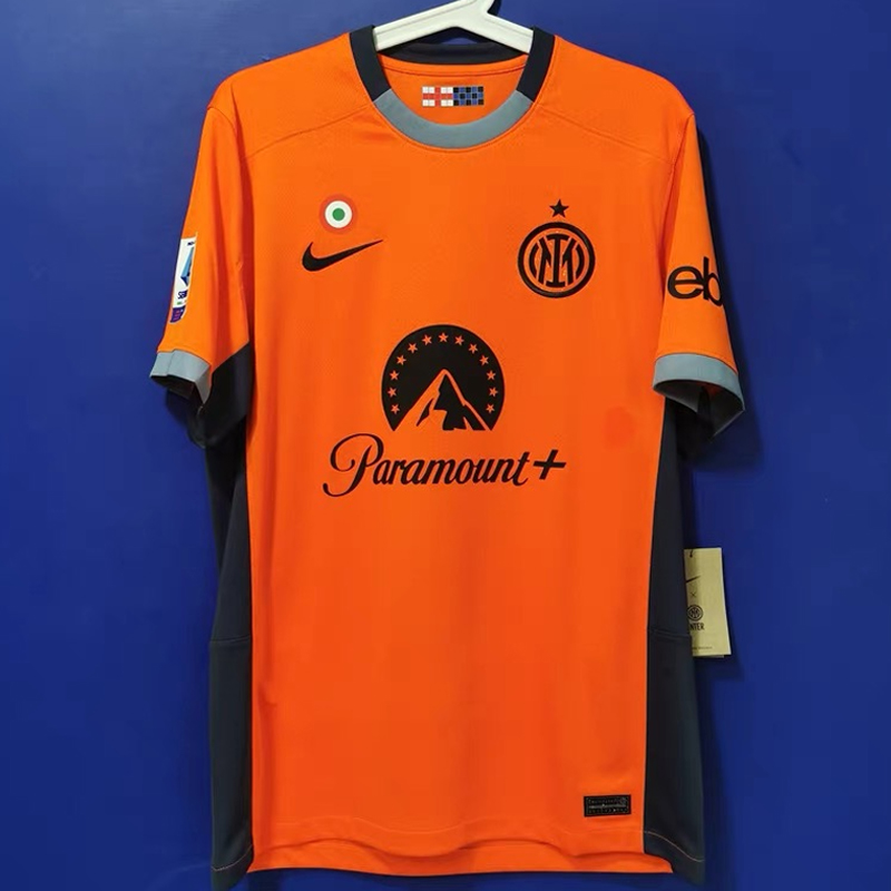 2023-2024 Inter Milan