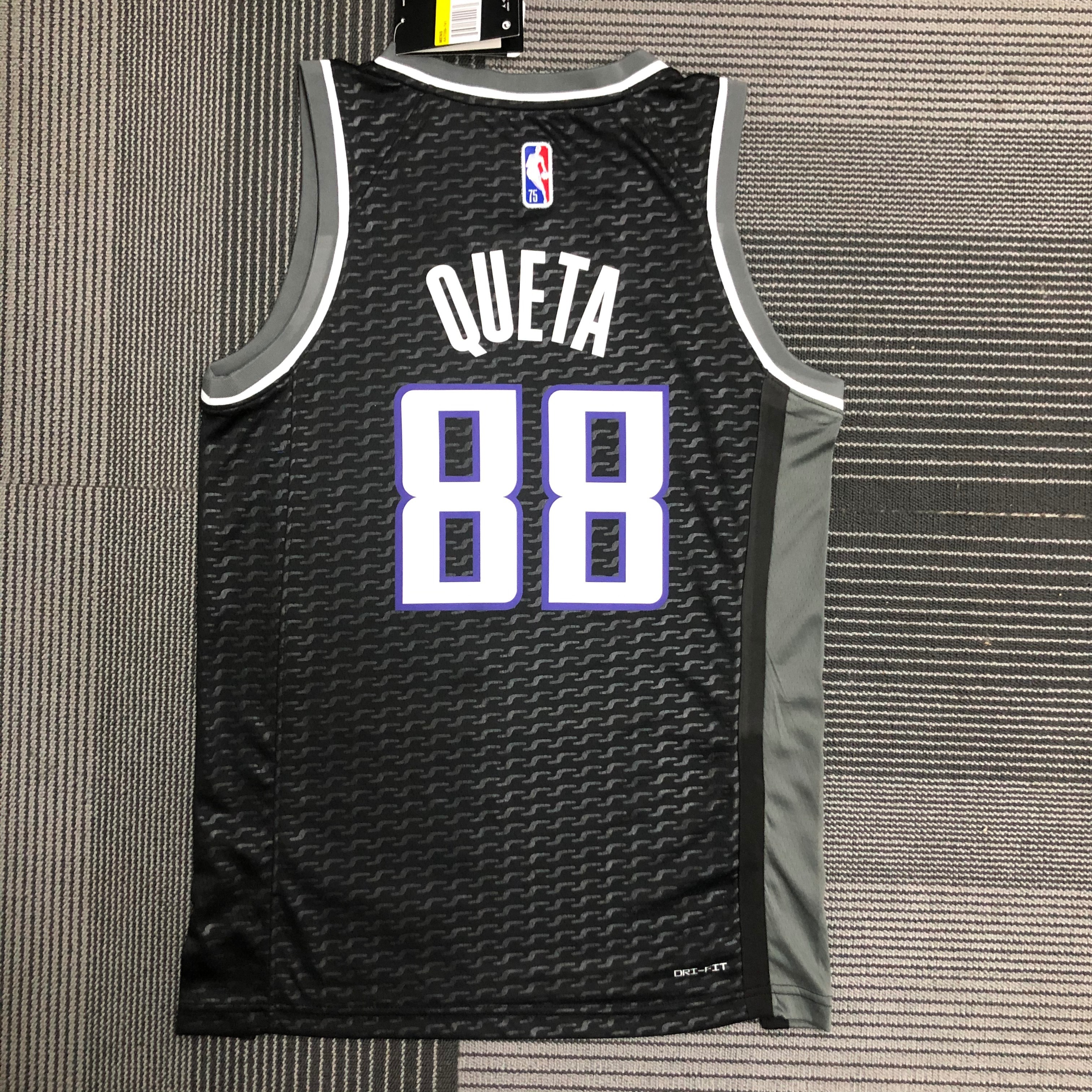 Kings Flyers limit No. 88 Keita