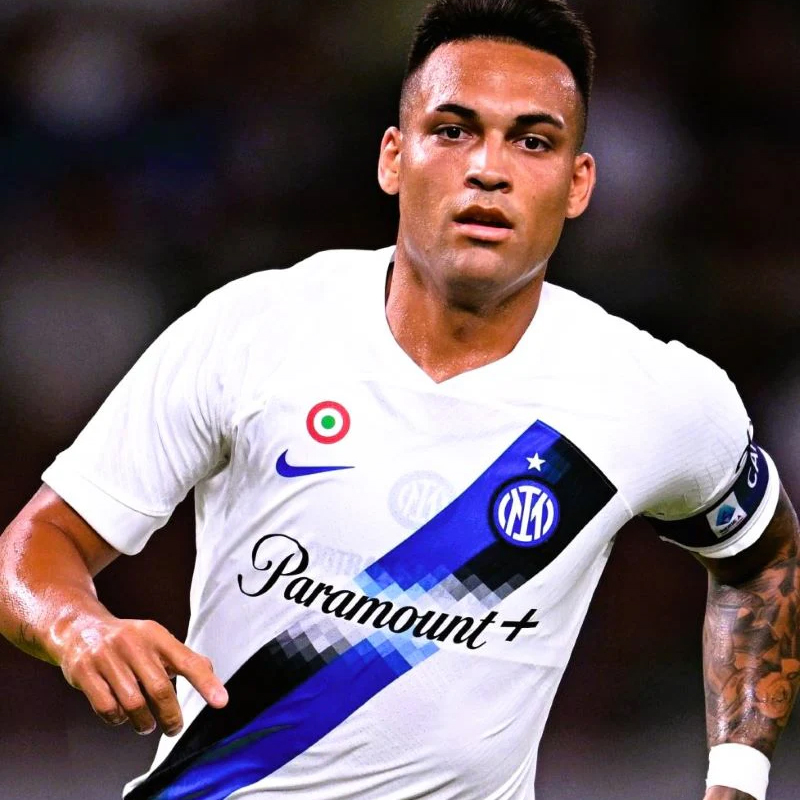 2023-2024 (Inter Milan) Away