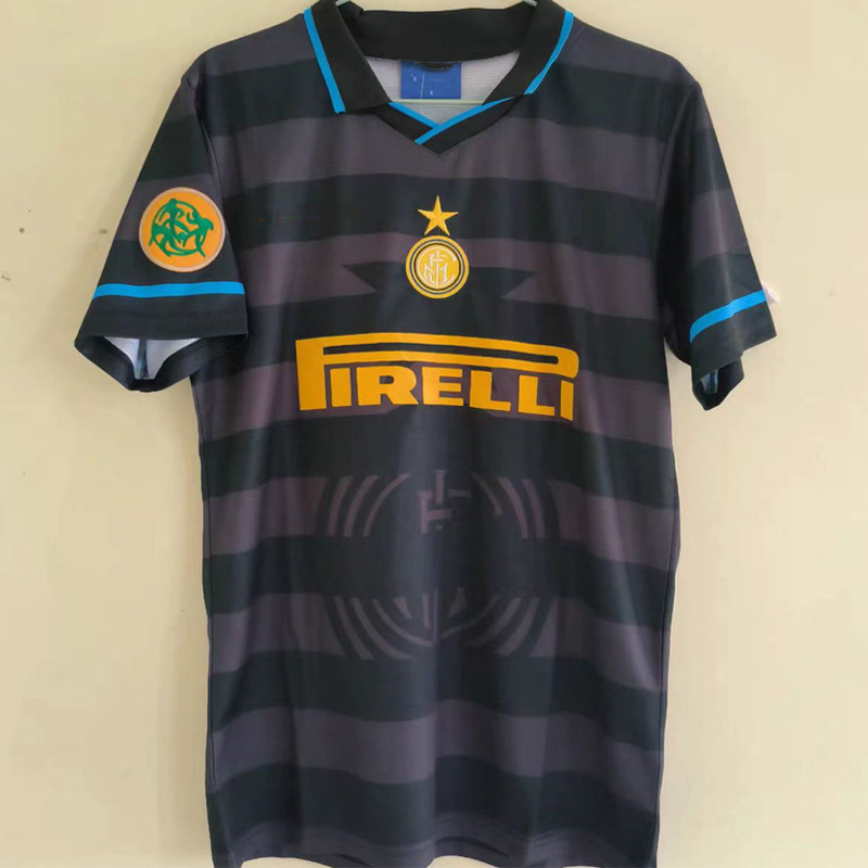 1997-1998 Inter Milan