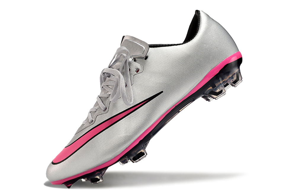 Mercurial Vapor
