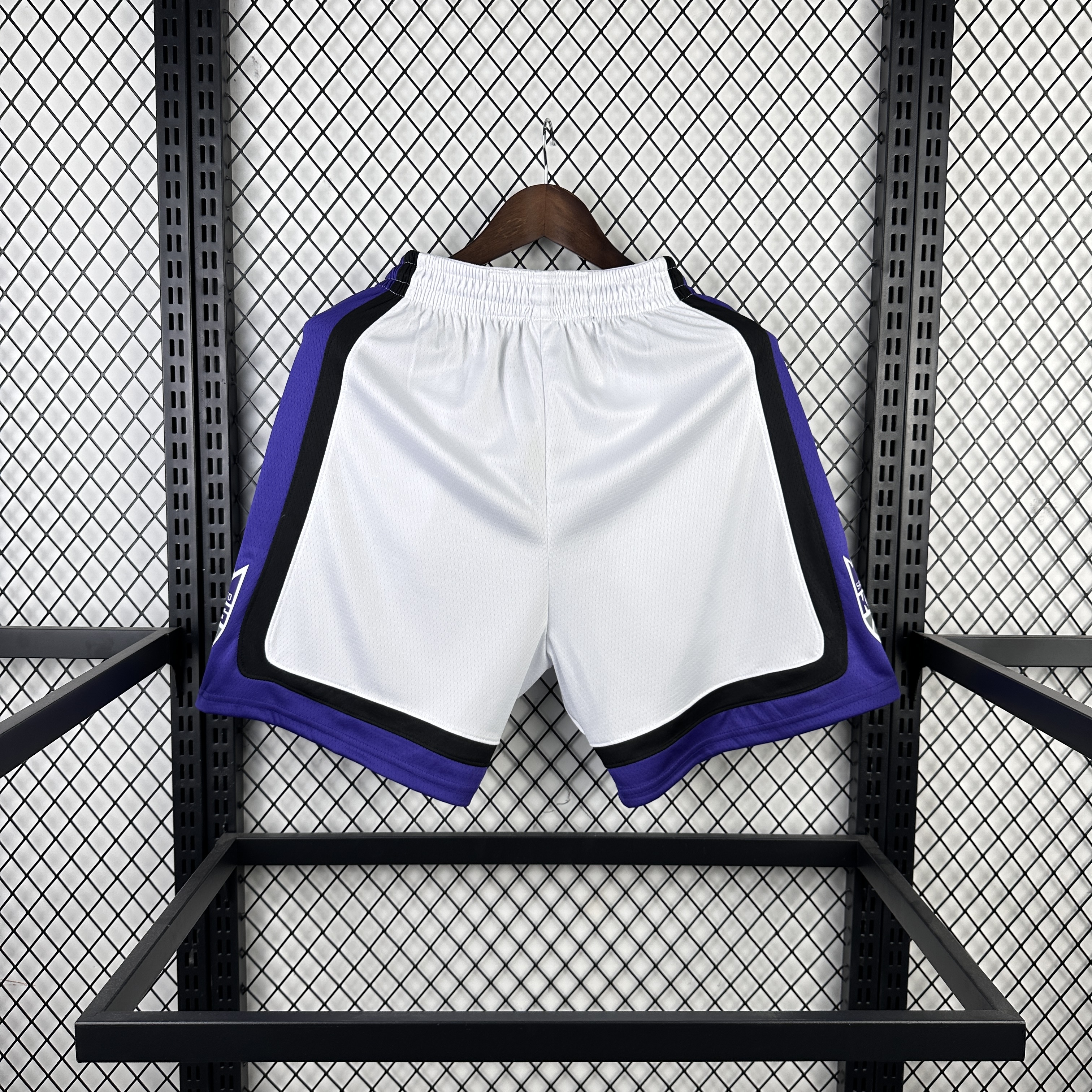 Season 24 Kings home white pants